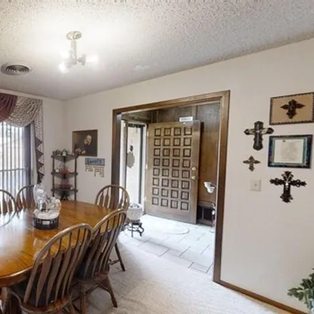 Image 4 - 1385 Northwest 15th Street, Andrews, TX 79714, USA - House for sale
