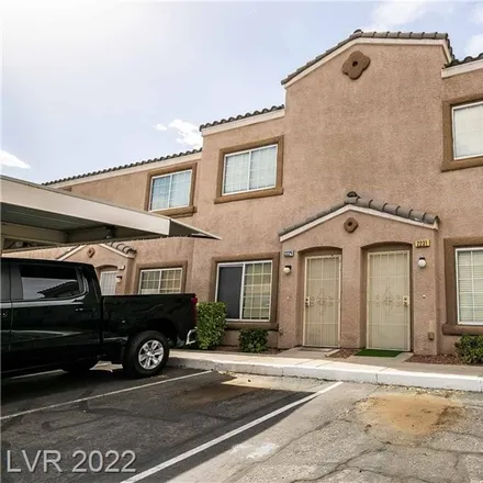 Buy this 3 bed townhouse on 2231 Sleepy Court in Las Vegas, NV 89106