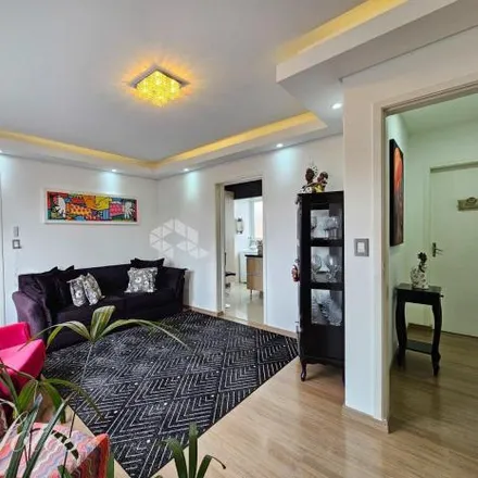 Buy this 2 bed apartment on Rua Santa Catarina in Santa Maria Goretti, Porto Alegre - RS