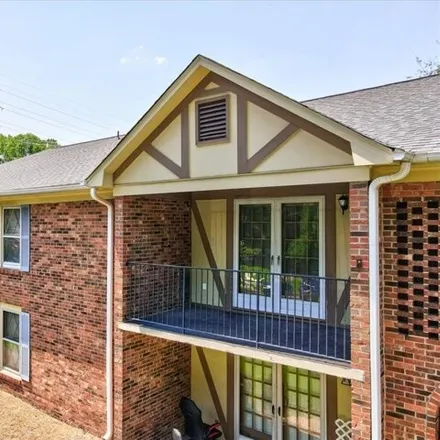 Buy this 3 bed condo on 2998 Cottage Place in Battle Forest, Greensboro