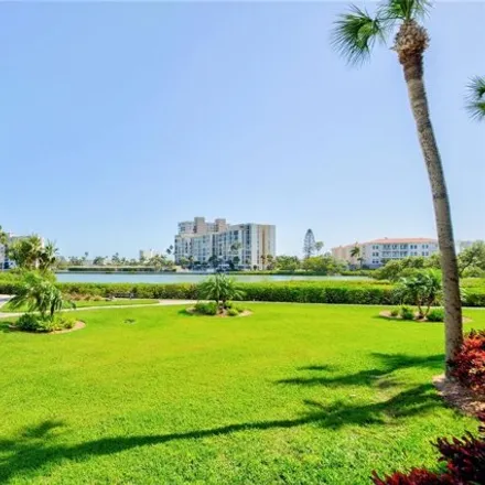 Buy this 1 bed condo on 7763 Sailboat Key Boulevard South in South Pasadena, Pinellas County