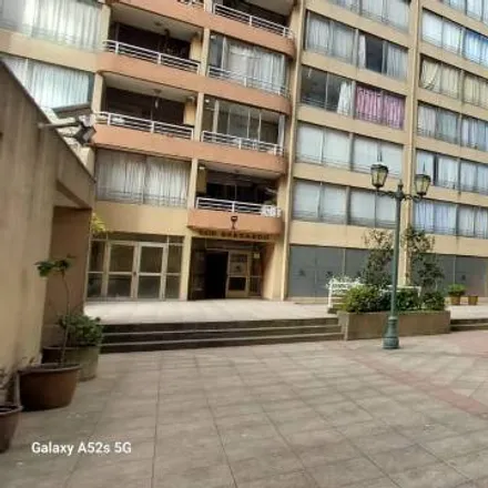 Buy this 2 bed apartment on San Martín in 407 0713 Concepcion, Chile