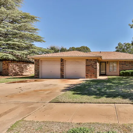 Buy this 4 bed house on 210 Homestead Avenue in Lubbock, TX 79416