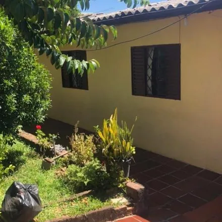 Image 1 - Rua Camaquã, Anair, Cachoeirinha - RS, 94955-280, Brazil - House for sale