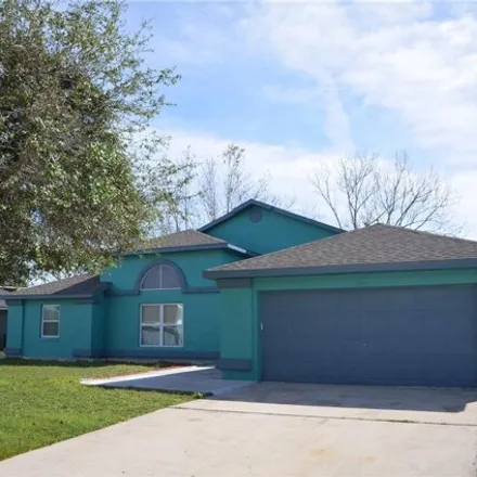 Buy this 3 bed house on 13571 Texas Woods Circle in Meadow Woods, Orange County