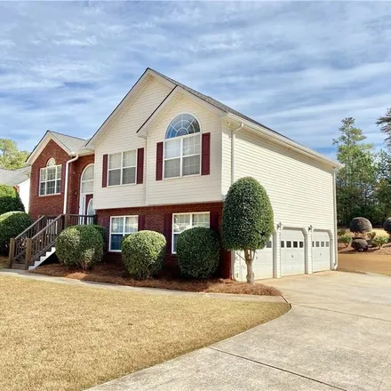 Buy this 5 bed house on 4412 Yeager Road in Douglas County, GA 30135
