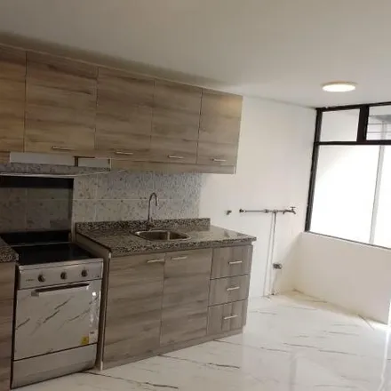 Rent this 2 bed apartment on unnamed road in 170104, Quito