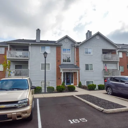 Buy this 2 bed condo on 7584 Shawnee Lane in Maud, West Chester Township