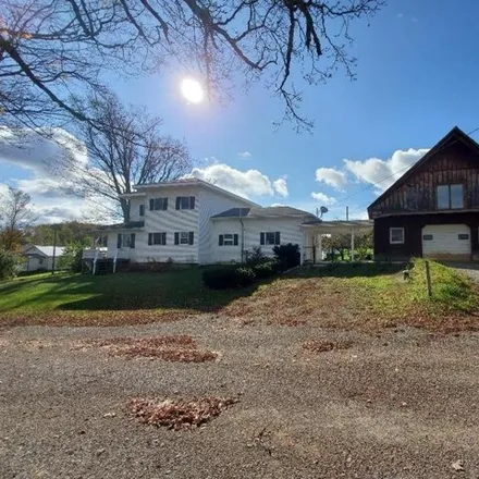 Image 3 - 2395 Genesee Mills Road, North Bingham, Bingham Township, PA 16923, USA - House for sale