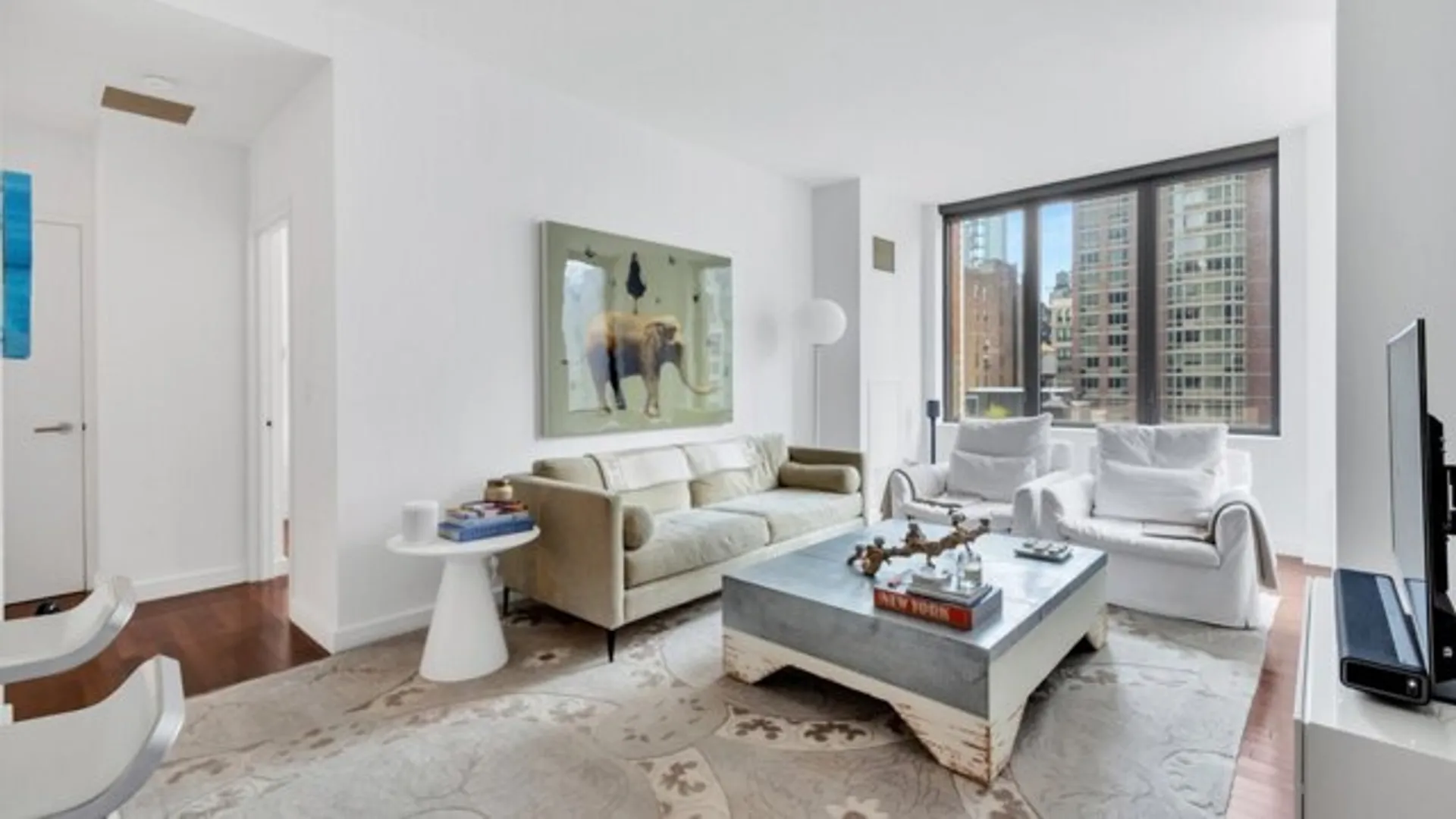 Chelsea Stratus, 735 6th Avenue, New York, NY 10001, USA | 1 bed condo for rent