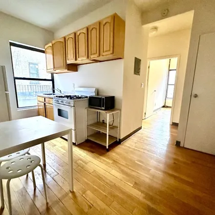 Rent this 2 bed apartment on Citizens Bank in 143 East 9th Street, New York