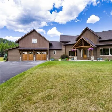 Image 7 - unnamed road, Flathead County, MT, USA - House for sale
