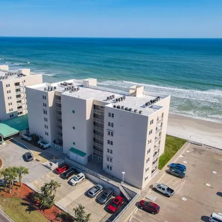 Image 2 - 4505 S Atlantic Ave Unit 5030, Ponce Inlet, Florida, 32127 - Condo for sale