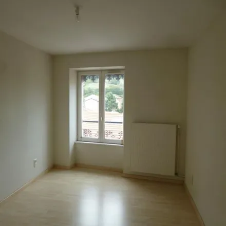 Rent this 4 bed apartment on 9 Rue Martin Luther King in 69490 Pontcharra-sur-Turdine, France