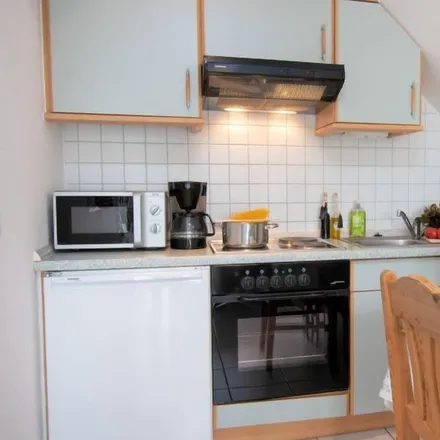 Image 3 - Norddeich, Norden, Lower Saxony, Germany - Apartment for rent