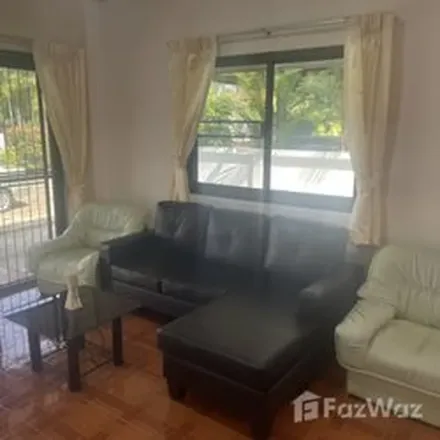 Rent this 3 bed apartment on unnamed road in Si Sunthon, Phuket Province 83110