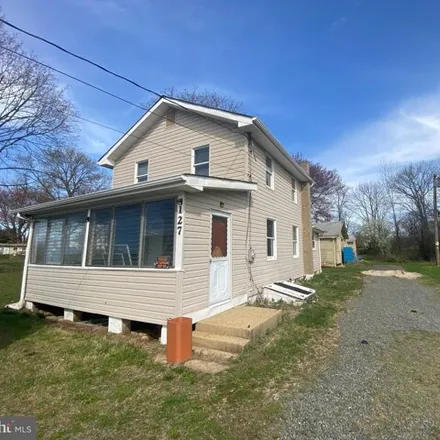 Buy this 2 bed house on 127 Route 130 in Bordentown, New Jersey