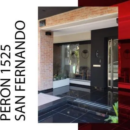 Image 1 - Avenida Presidente Teniente General Juan Domingo Perón 1525, Partido de San Fernando, 1646 San Fernando, Argentina - Apartment for sale