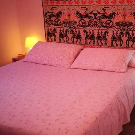 Rent this 1 bed house on 09011 Câdesédda/Calasetta Sulcis Iglesiente