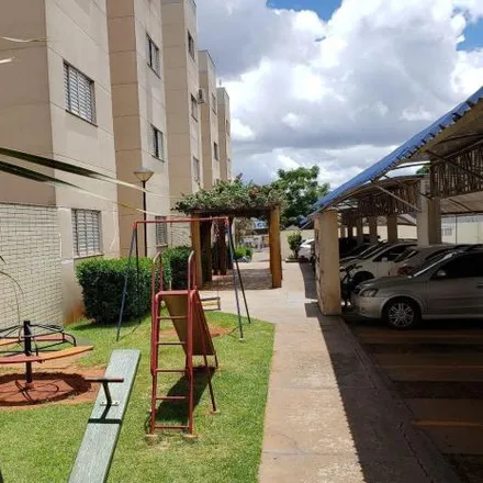 Buy this 2 bed apartment on Rua Canadá in Parque Residencial Santana, Sarandi - PR