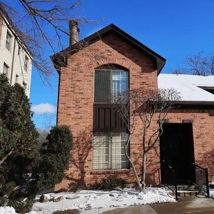 Rent this 2 bed condo on 21600 Morley Avenue in Dearborn, MI 48124