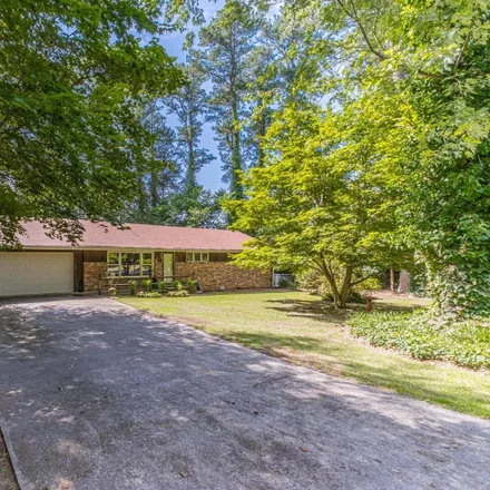 Image 2 - 188 Pine Forest Drive, Lawrenceville, GA 30046, USA - House for sale