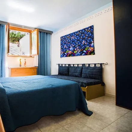 Rent this 1 bed apartment on Campiglia Marittima in Via della Stazione, 57021 Campiglia Marittima LI