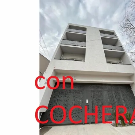 Rent this 1 bed condo on 71 - Profesor F. Aguer 6156 in Villa Godoy Cruz, 1653 Villa Ballester