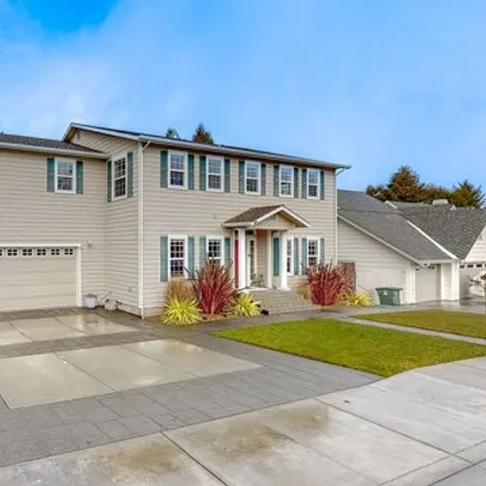 Buy this 5 bed house on 5734 Christine Drive in Ridgewoods Heights, Humboldt County