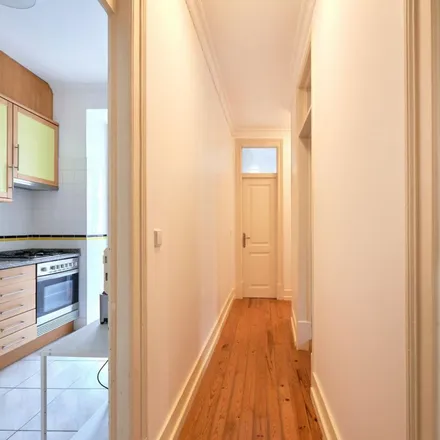Rent this 8 bed apartment on Himalaia in Rua de São José, 1150-321 Lisbon