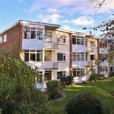 Buy this 2 bed apartment on Willow Court in Worthing, BN11 5BJ