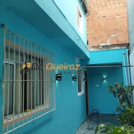 Buy this 2 bed house on Rua Trio Arquiduque in Grajaú, São Paulo - SP