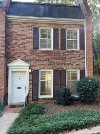 Image 1 - 315 South Pope Street, Athens-Clarke County Unified Government, GA 30605, USA - Condo for rent