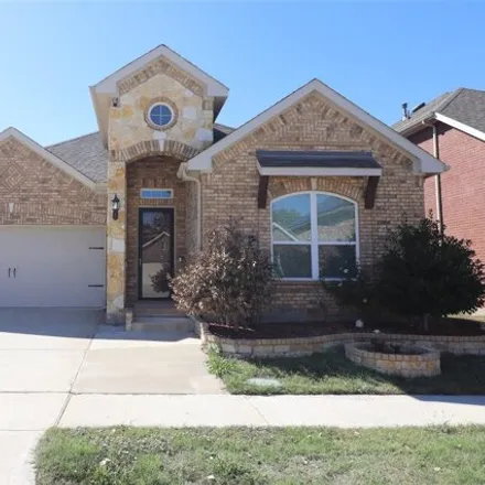 Rent this 3 bed house on 946 Melshire Drive in Garland, TX 75040