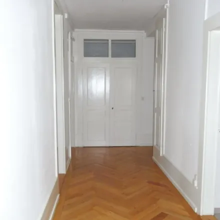 Rent this 4 bed apartment on Rue du Temple-Allemand 29 in 2300 La Chaux-de-Fonds, Switzerland