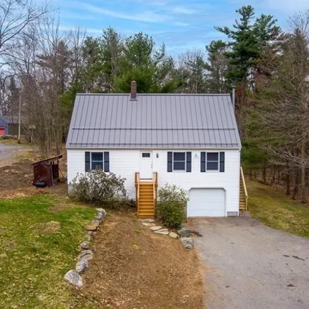 Buy this 3 bed house on 139 Cannon Road in Holden, MA 01441