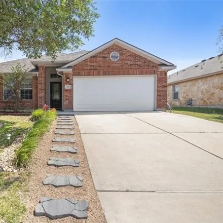 Buy this 3 bed house on 639 Dark Horse Lane in Hays County, TX 78610