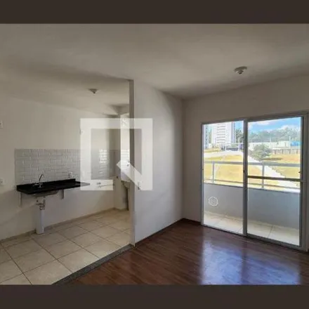 Rent this 3 bed apartment on Avenida André Vidal de Negreiros in Tarumã, Jundiaí - SP