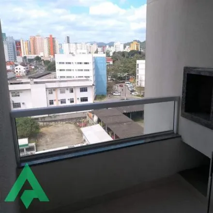 Buy this 3 bed apartment on Comendador Oswaldo Fiedler in Rua Iguape 88, Itoupava Seca