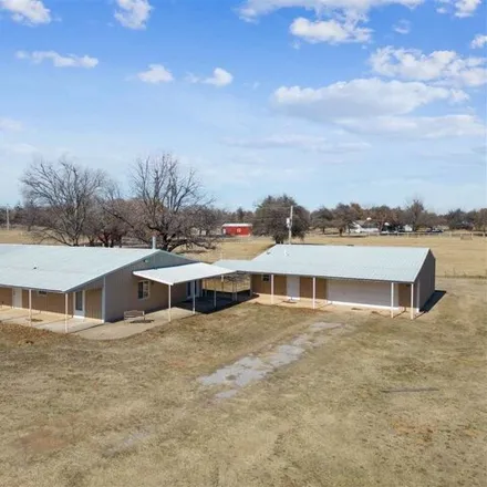 Image 1 - unnamed road, Lake Ellsworth Addition, Comanche County, OK, USA - House for sale