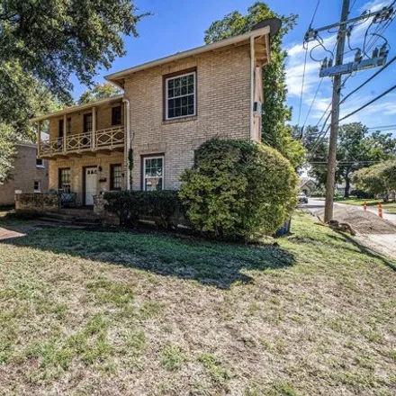 Image 2 - 6300 Belmont Ave, Dallas, Texas, 75214 - House for rent