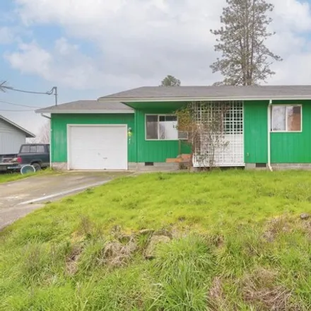 Buy this 3 bed house on 547 St John St in Sutherlin, Oregon