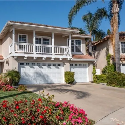 Buy this 5 bed house on 2101 Calavera Circle in Tustin, CA 92782