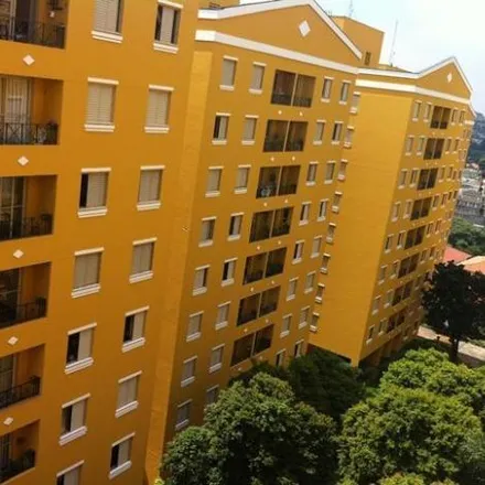 Buy this 3 bed apartment on Rua Manoel Jacinto in Vila Sônia, São Paulo - SP