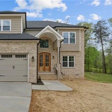 Buy this 4 bed house on 133 Camelot Drive in Elon, NC 27249
