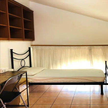 Rent this 31 bed room on Via Alessandro Brisse in 00149 Rome RM, Italy