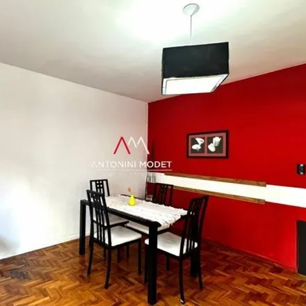 Rent this 1 bed apartment on Congreso 2187 in Núñez, C1428 ADS Buenos Aires