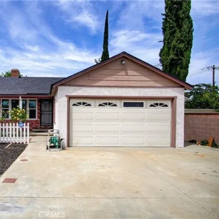 Buy this 4 bed house on Central Elementary School in Big Dalton Avenue, Baldwin Park