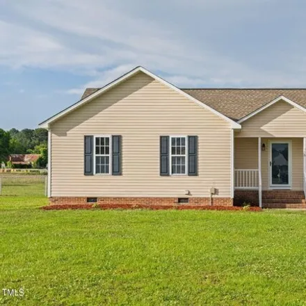 Buy this 3 bed house on 198 Sharon Drive in Selma, NC 27576