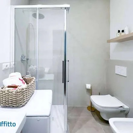 Rent this 1 bed apartment on Via Giuseppe Sacconi in 20139 Milan MI, Italy